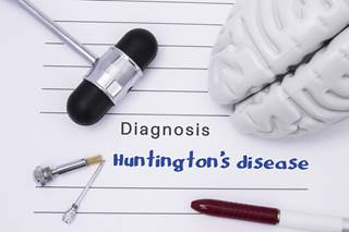 Two physicians administered both UHDRS and UHDRS-FAP scales twice on the same day to patients with Huntington disease. Two physicians administered both UHDRS and UHDRS-FAP scales twice on the same day to patients with Huntington disease.