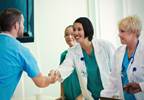 Interviews Can Help Ensure Physician Candidates Fit Culture Interviews Can Help Ensure Physician Candidates Fit Culture