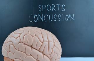 Sports related concussion may result in neuropathological changes but acute clinical signs and symptoms reflect functional disturbance rather than structural injury. Sports related concussion may result in neuropathological changes but acute clinical signs and symptoms reflect functional disturbance rather than structural injury.