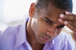 By week 1, 43% of participants with episodic migraine and 26% of participants with chronic migraine who received erenumab 140 mg had at least a 50% reduction in weekly migraine days. By week 1, 43% of participants with episodic migraine and 26% of participants with chronic migraine who received erenumab 140 mg had at least a 50% reduction in weekly migraine days.