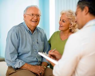 Voice treatment, focusing on respiratory-laryngeal subsystem therapy, improved speech disorder symptoms in patients with Parkinson disease. Voice treatment, focusing on respiratory-laryngeal subsystem therapy, improved speech disorder symptoms in patients with Parkinson disease.