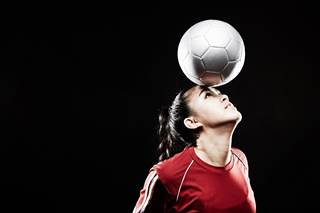 A jugular vein compression collar can prevent white matter alterations associated with head impact exposure among female high school soccer players. A jugular vein compression collar can prevent white matter alterations associated with head impact exposure among female high school soccer players.