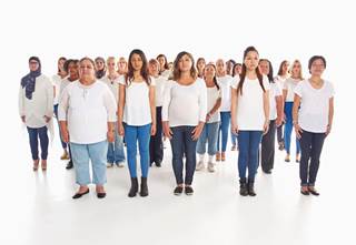 One in two women and one in three men will develop dementia, stroke, or parkinsonism during their lifetime. One in two women and one in three men will develop dementia, stroke, or parkinsonism during their lifetime.