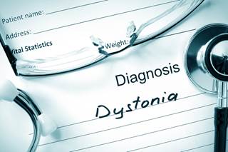 At 1-month after deep brain stimulation, all participants showed an immediate response for dystonia. At 1-month after deep brain stimulation, all participants showed an immediate response for dystonia.