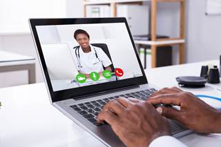 Virtual video visits can effectively replace office visits for selected patients across medical specialties without sacrificing quality of care or patient-physician communication. Virtual video visits can effectively replace office visits for selected patients across medical specialties without sacrificing quality of care or patient-physician communication.