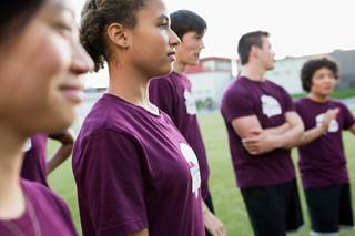 One key component of this study was identifying concussion biomarkers specific to male athletes vs female athletes. One key component of this study was identifying concussion biomarkers specific to male athletes vs female athletes.