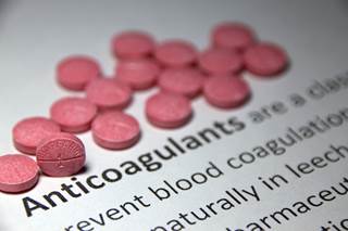 Observational studies suggest that early direct oral anticoagulant administration has a low frequency of intracranial hemorrhage. Observational studies suggest that early direct oral anticoagulant administration has a low frequency of intracranial hemorrhage.